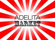 Mercadillo Adelita Market