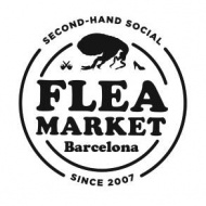 Mercadillo Flea Market Barcelona
