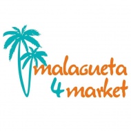 Mercadillo Malagueta 4Market