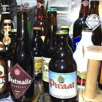 Tabln de Anuncios de Jose Antonio 